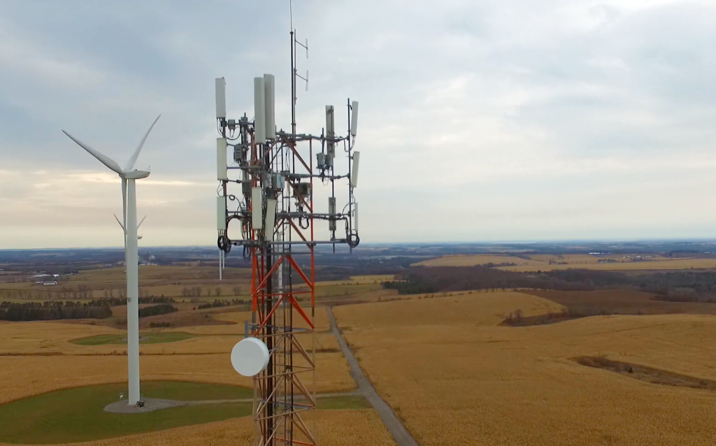 Digital transformation and connectivity key to Canada’s climate goals: CTA Digital transformation and connectivity key to Canada’s climate goals: CTA