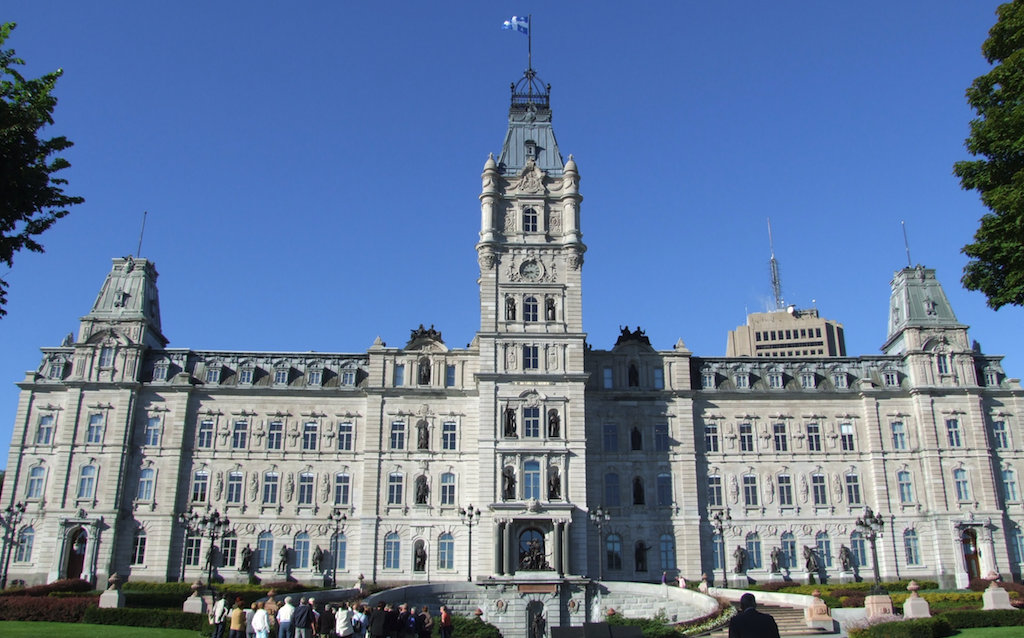 Quebec news funding will help with Google, Facebook dominance: Le Devoir Quebec news funding will help with Google, Facebook dominance: Le Devoir