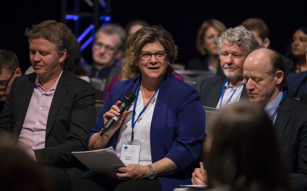 Internet Society establishes lobby footing in Canada Internet Society establishes lobby footing in Canada