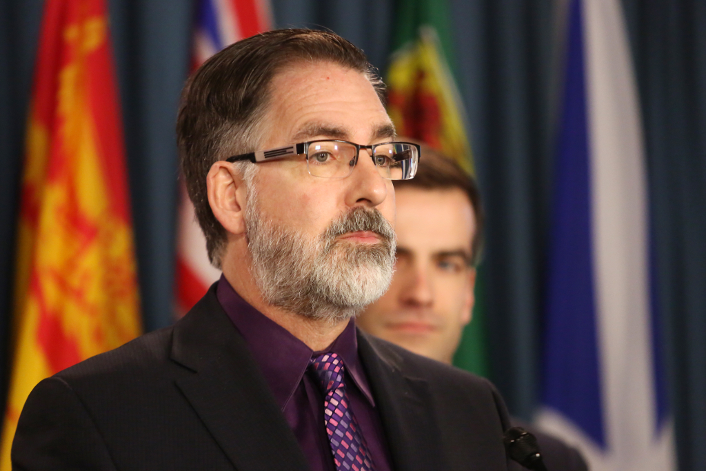 NDP targets net neutrality, data and privacy rights in new motion NDP targets net neutrality, data and privacy rights in new motion