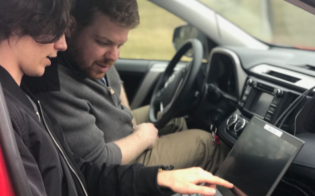 Blockchain tech could stop connected car cyber-threat: Carleton prof Blockchain tech could stop connected car cyber-threat: Carleton prof