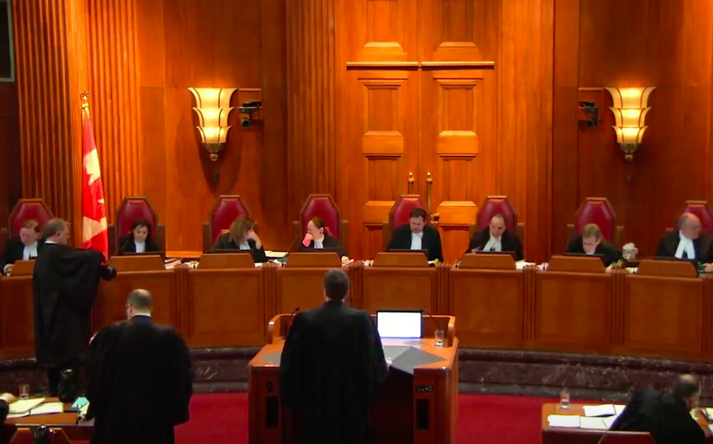 Voltage asks SCC for ‘teeth’ in notice-and-notice