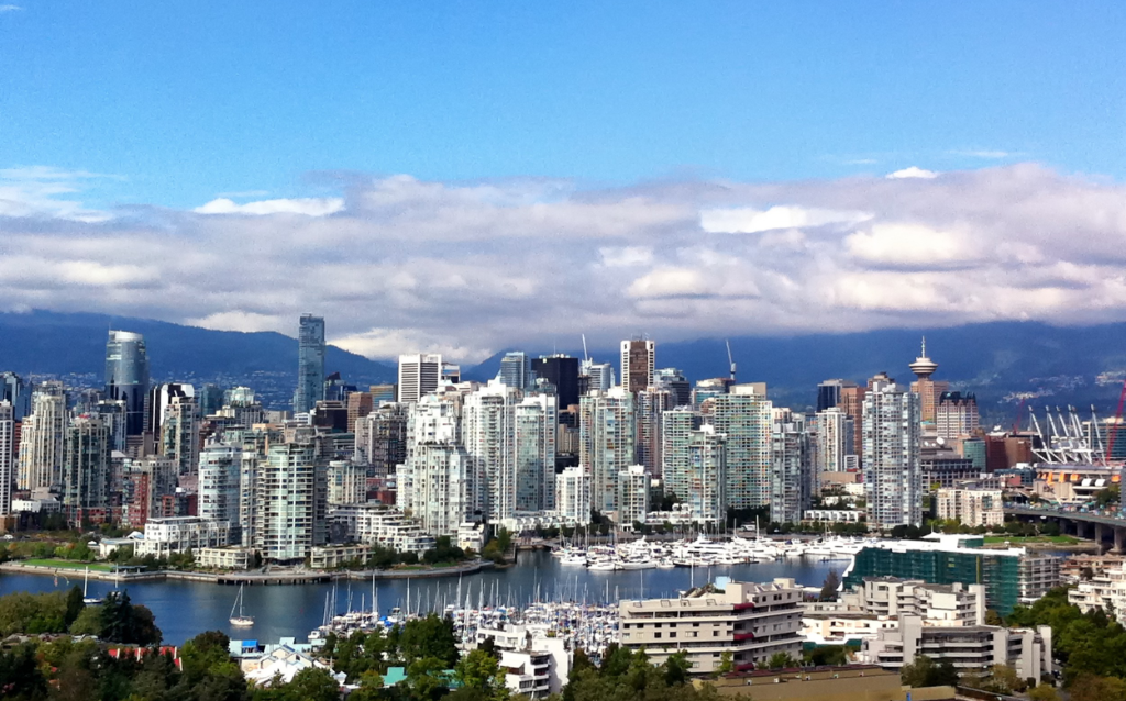 Amazon to quadruple Vancouver workforce