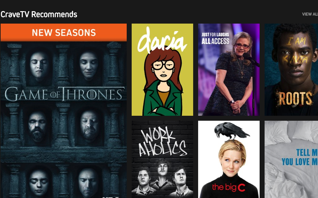 CraveTV price increases to help make up for advertising pressure: analyst CraveTV price increases to help make up for advertising pressure: analyst