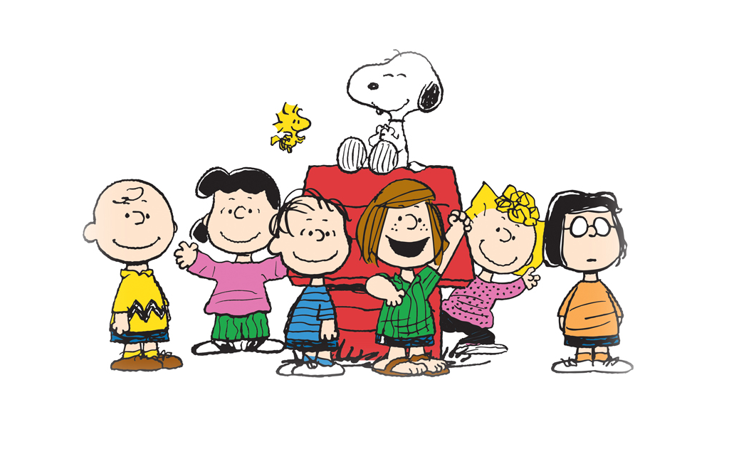 DHX sells portion of Peanuts to reduce debt DHX sells portion of Peanuts to reduce debt