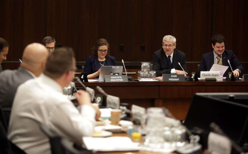 Gov’t shouldn’t allow FairPlay regime: House committee Gov’t shouldn’t allow FairPlay regime: House committee