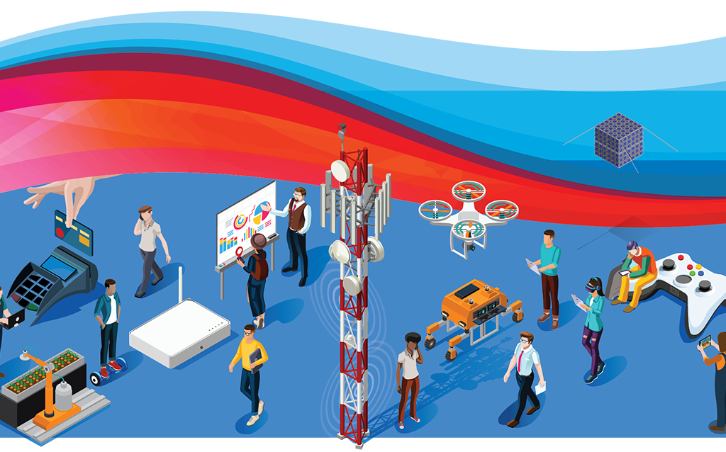 ISED launches new spectrum licence program for short-term testing ISED launches new spectrum licence program for short-term testing
