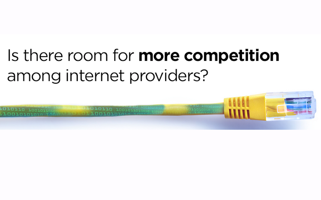 Competition Bureau studying broadband sector