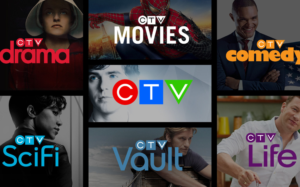 Bell to launch new on-demand services, content hub Bell to launch new on-demand services, content hub