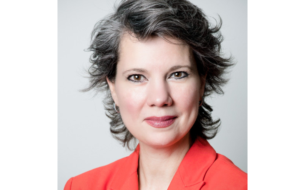 Christa Dickenson to helm Telefilm Canada Christa Dickenson to helm Telefilm Canada