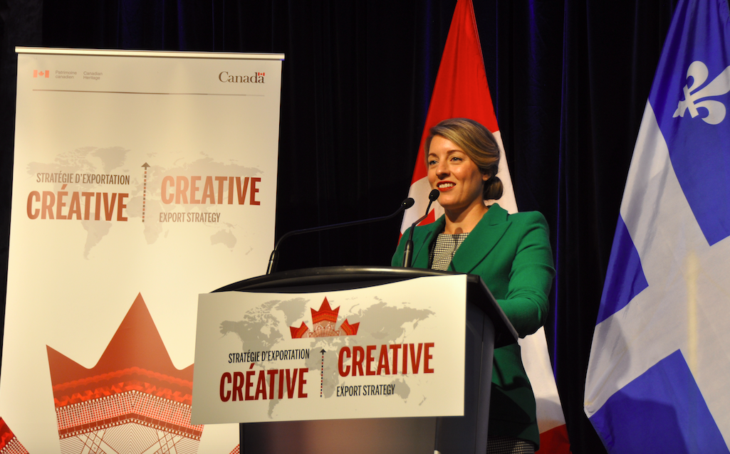Gov’t announces new $35M fund for cultural content exports Gov’t announces new $35M fund for cultural content exports
