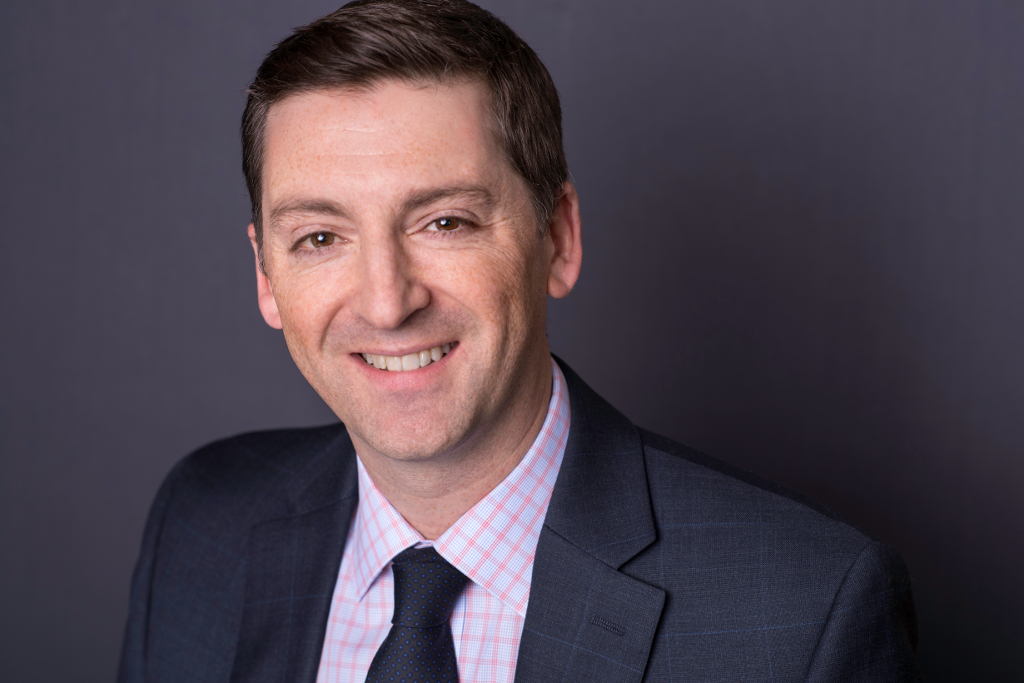 Matt Stein named CNOC president Matt Stein named CNOC president