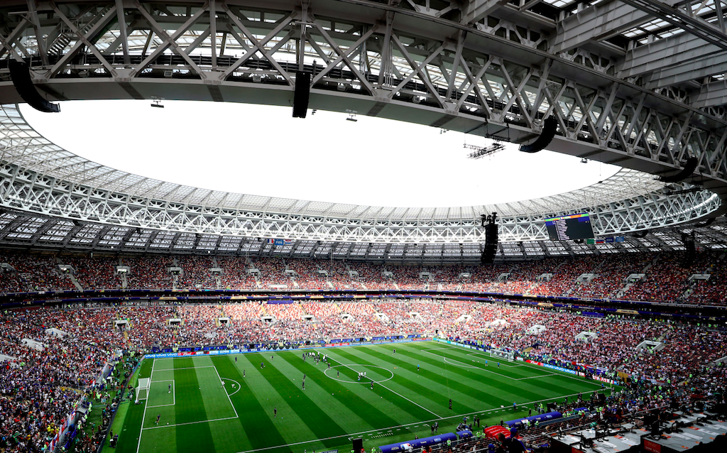 72% of Canadians watched 2018 World Cup on Bell properties: Numeris 72% of Canadians watched 2018 World Cup on Bell properties: Numeris