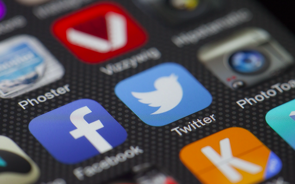 Twitter lobbying on online ads in wake of proposed elections bill