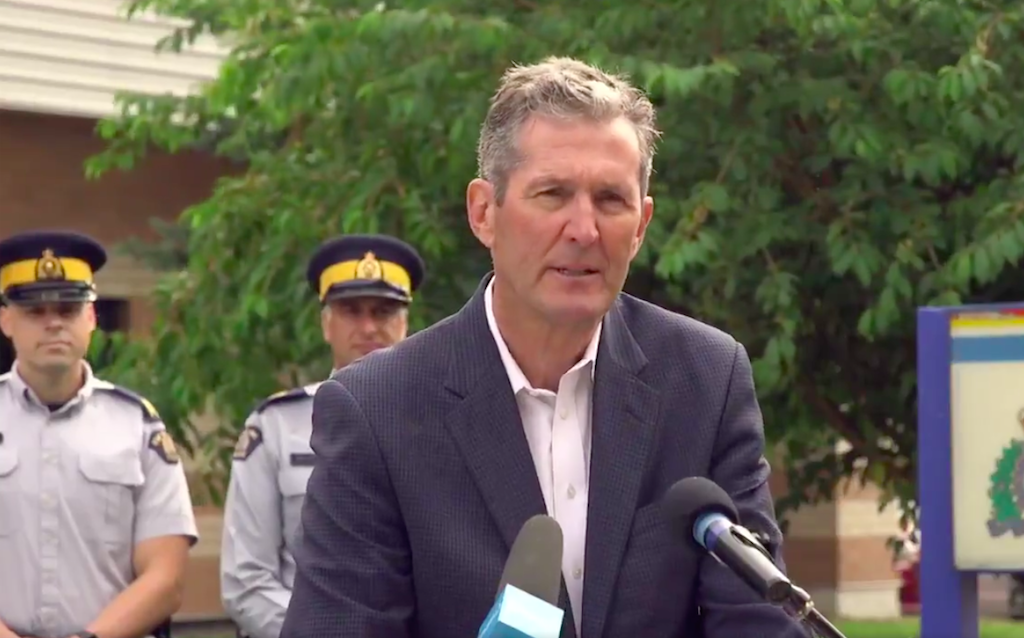 Bell to overhaul Manitoba public safety comms Bell to overhaul Manitoba public safety comms