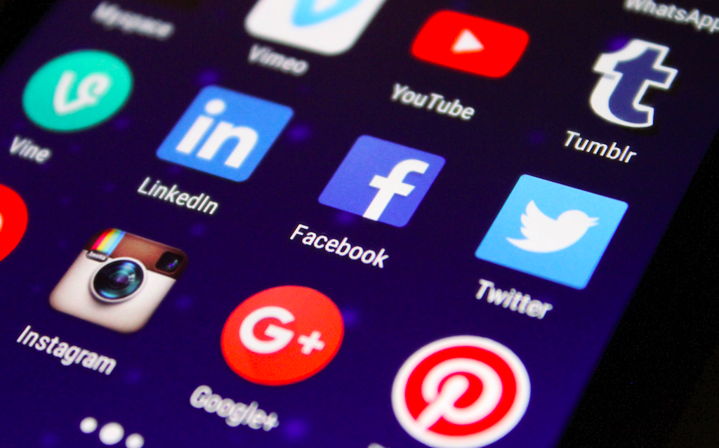 Social media threats challenge gov’t, platforms ahead of election