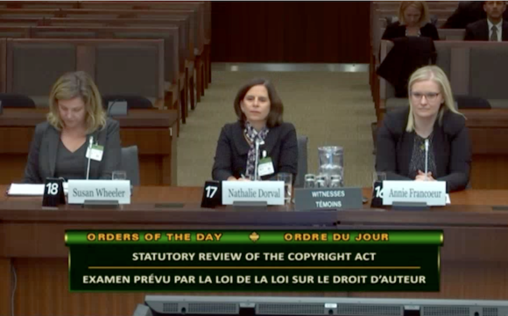 Broadcasters slam music industry copyright proposal Broadcasters slam music industry copyright proposal