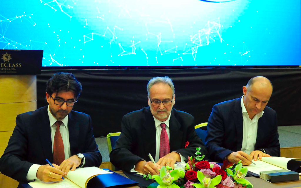 EU, Canada move closer on telecom regulation, further apart on OTT EU, Canada move closer on telecom regulation, further apart on OTT