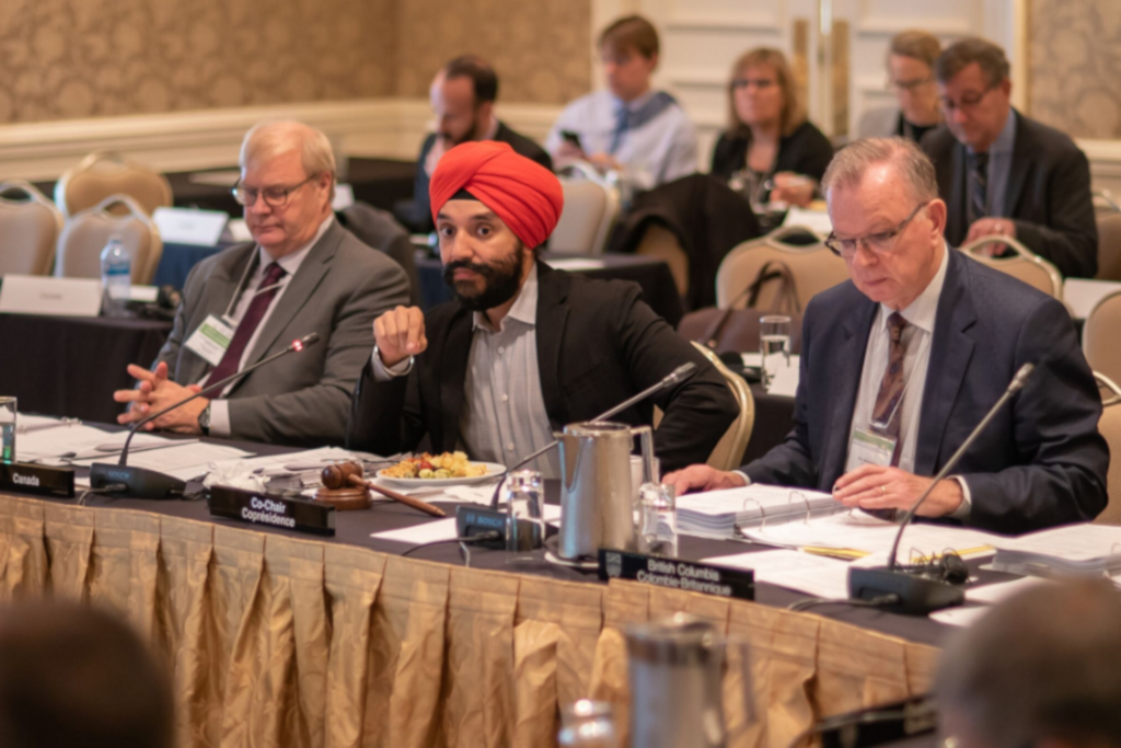 Ontario, Saskatchewan didn’t agree to ISED broadband strategy Ontario, Saskatchewan didn’t agree to ISED broadband strategy