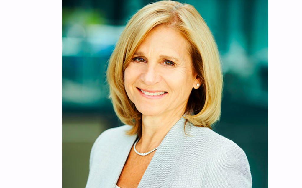 Barbara Williams retiring from Corus