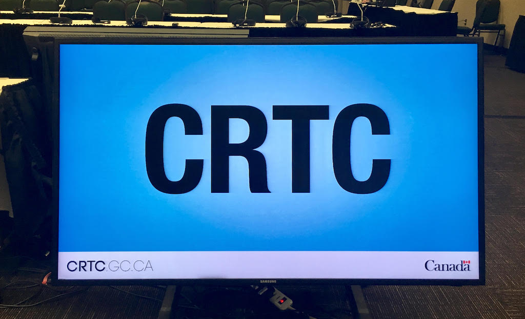 CRTC denies Bell’s review and vary on toll-trunk tariff language CRTC denies Bell’s review and vary on toll-trunk tariff language