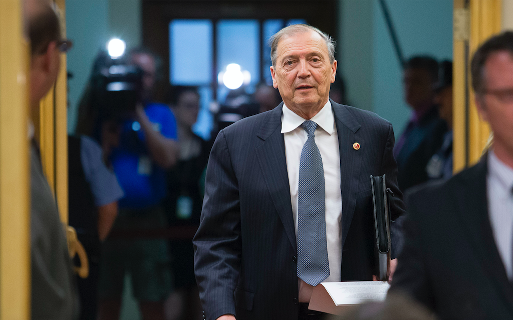 Senators criticize makeup of comms acts review expert panel Senators criticize makeup of comms acts review expert panel