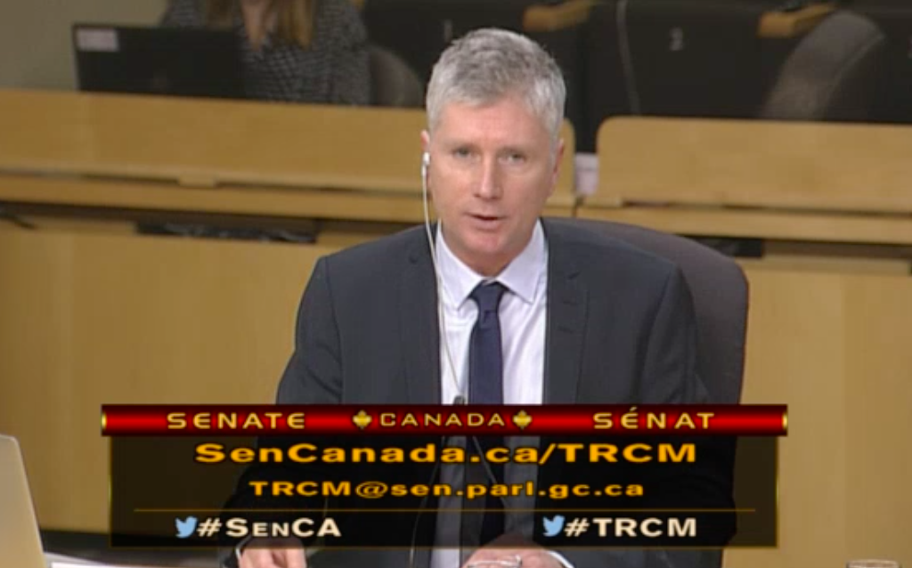 Combine Heritage and ISED, move spectrum to CRTC: professor Combine Heritage and ISED, move spectrum to CRTC: professor