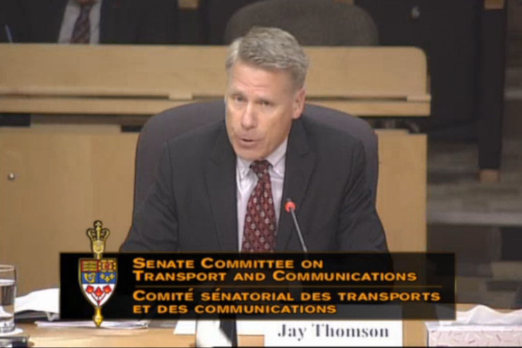 Ensure ISPs don’t have to contribute money to CanCon: CCSA Ensure ISPs don’t have to contribute money to CanCon: CCSA
