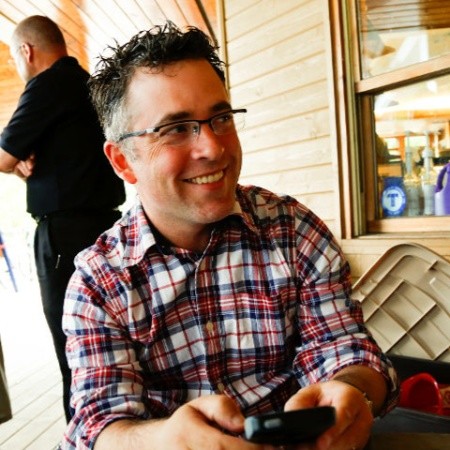 Steve Ladurantaye leaving CBC for Scottish broadcaster STV