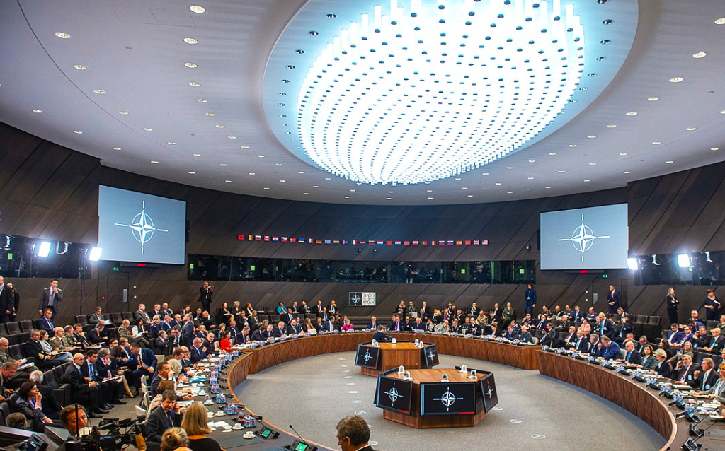 Canada joins allies in calling out Russian cyberattacks Canada joins allies in calling out Russian cyberattacks