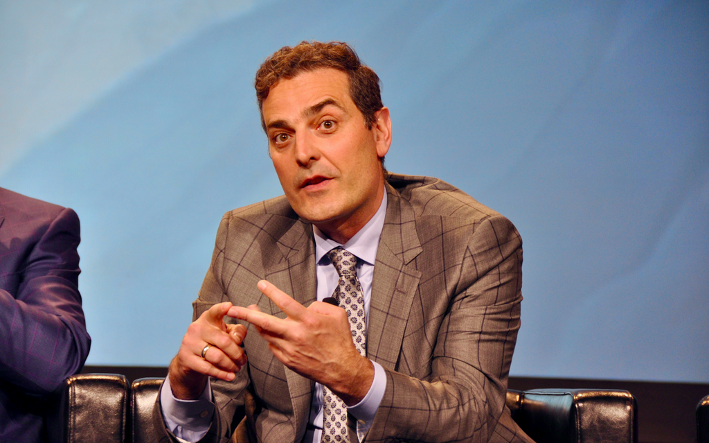 Bibic says Canada has “unsophisticated” discourse on pricing, gov. reached wireless goals
