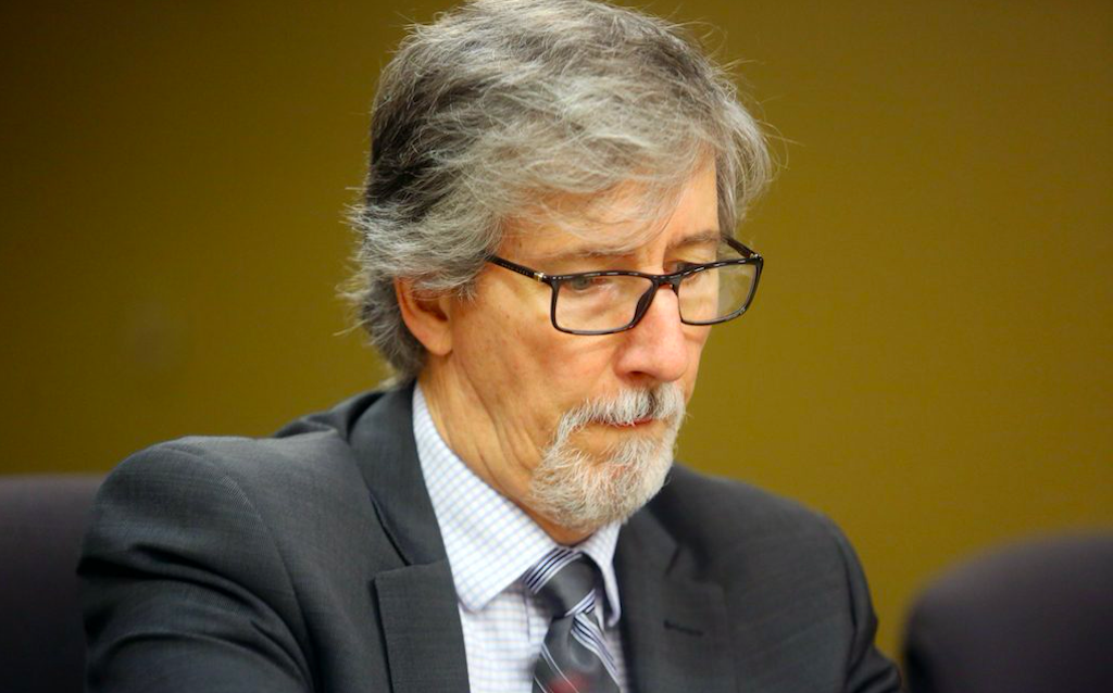 Privacy Commissioner advocates update of Privacy Act before Ethics committee