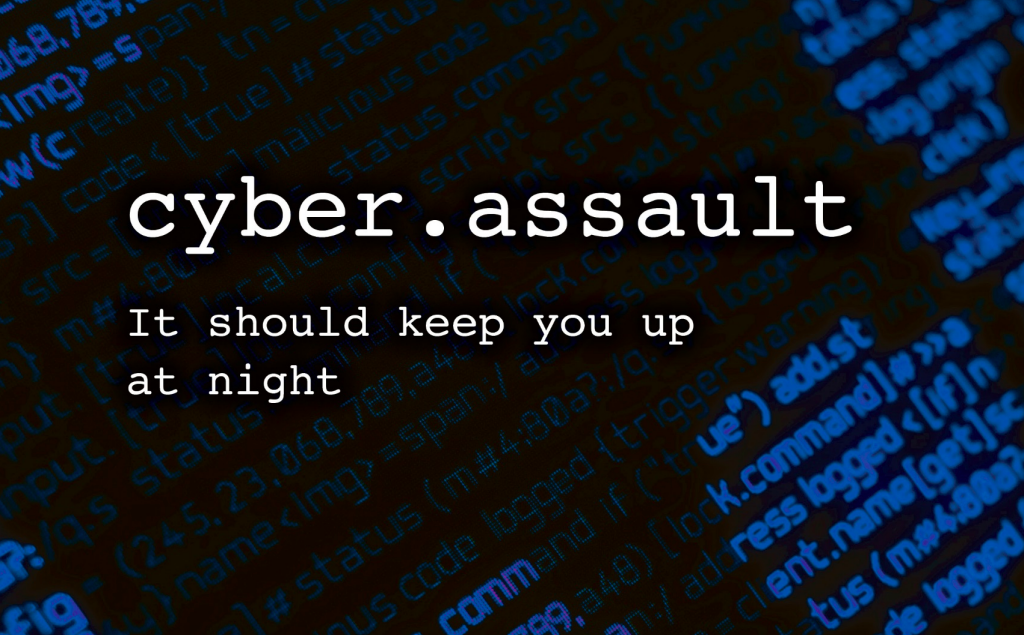 Create cybersecurity ministry: senate committee Create cybersecurity ministry: senate committee