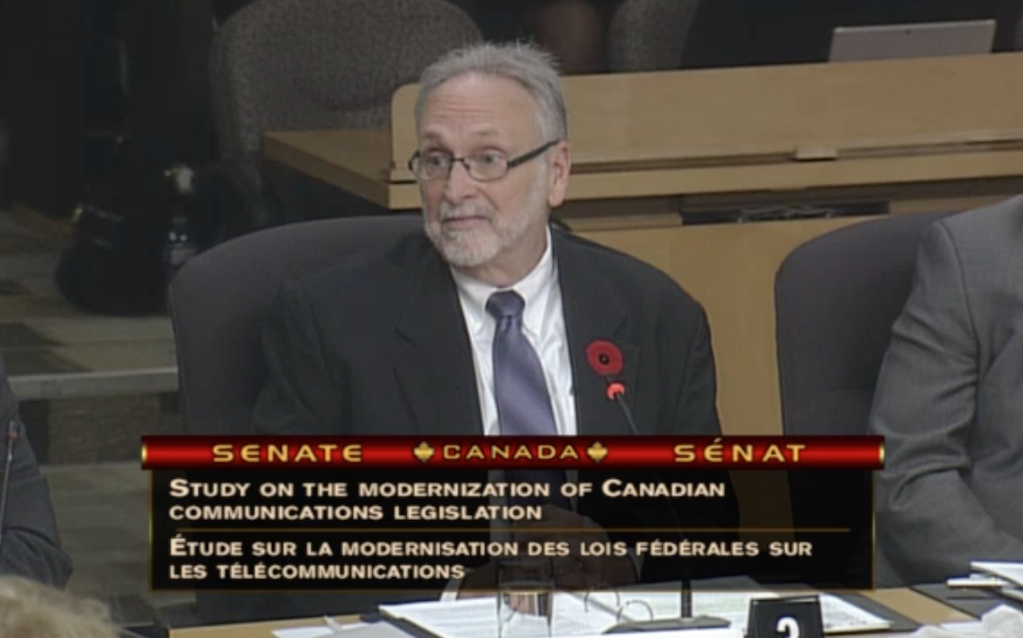 CRTC needs clarity over who can resolve 5G rollout disputes: Scott CRTC needs clarity over who can resolve 5G rollout disputes: Scott