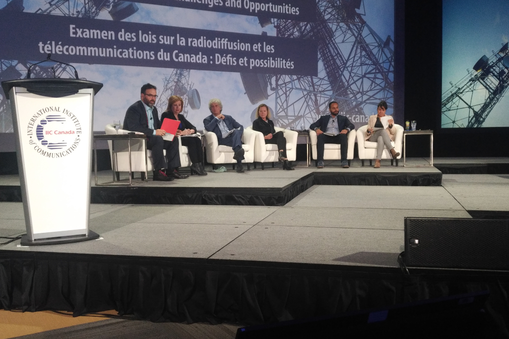 Rogers’ network ‘our contribution’ to content ecosystem: VP Rogers’ network ‘our contribution’ to content ecosystem: VP