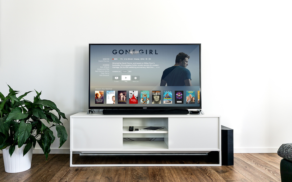 Cost of TV service driving cord-cutting: Angus Reid Cost of TV service driving cord-cutting: Angus Reid