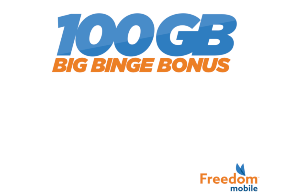 Freedom ups the ante with 100 GB of data offer