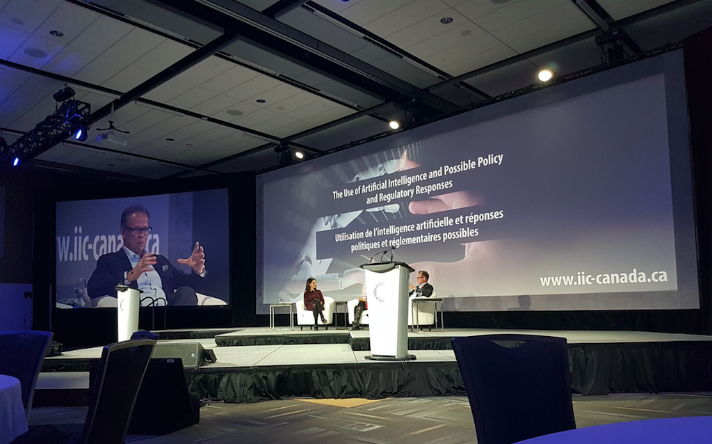 Artificial intelligence tests yielding promising results: Corus CEO Artificial intelligence tests yielding promising results: Corus CEO