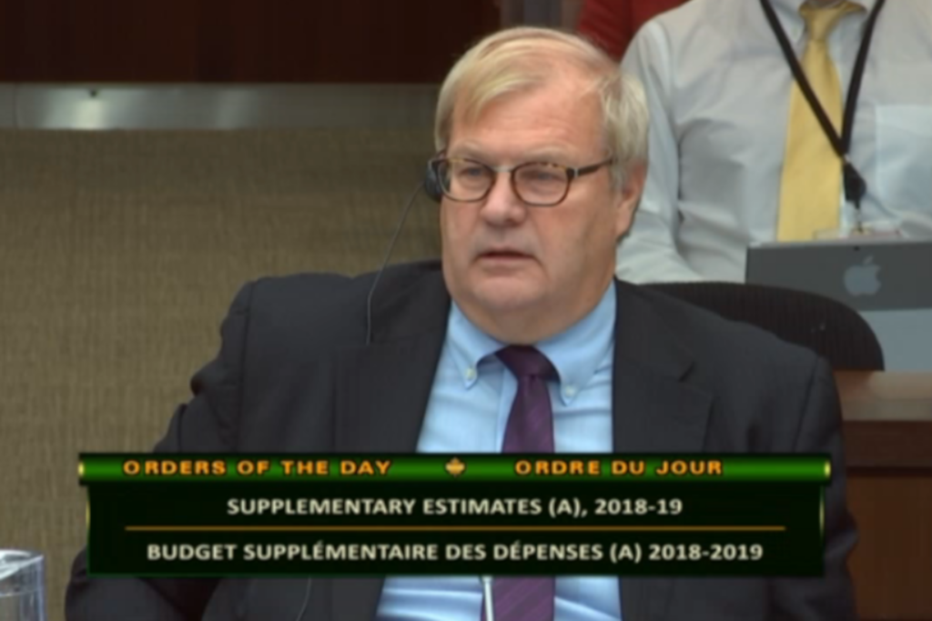 ISED said it will do its ‘darndest’ for rural in face of 3.5 GHz clawback ISED said it will do its ‘darndest’ for rural in face of 3.5 GHz clawback