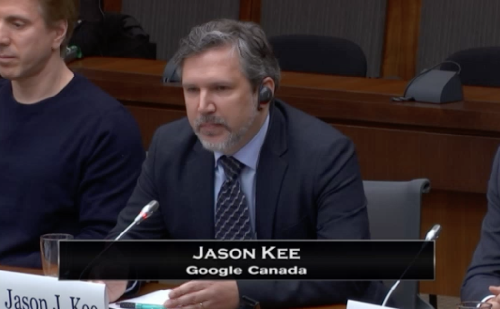 Google, Facebook determined to stop news sharing should C-18 pass as currently drafted Google, Facebook determined to stop news sharing should C-18 pass as currently drafted