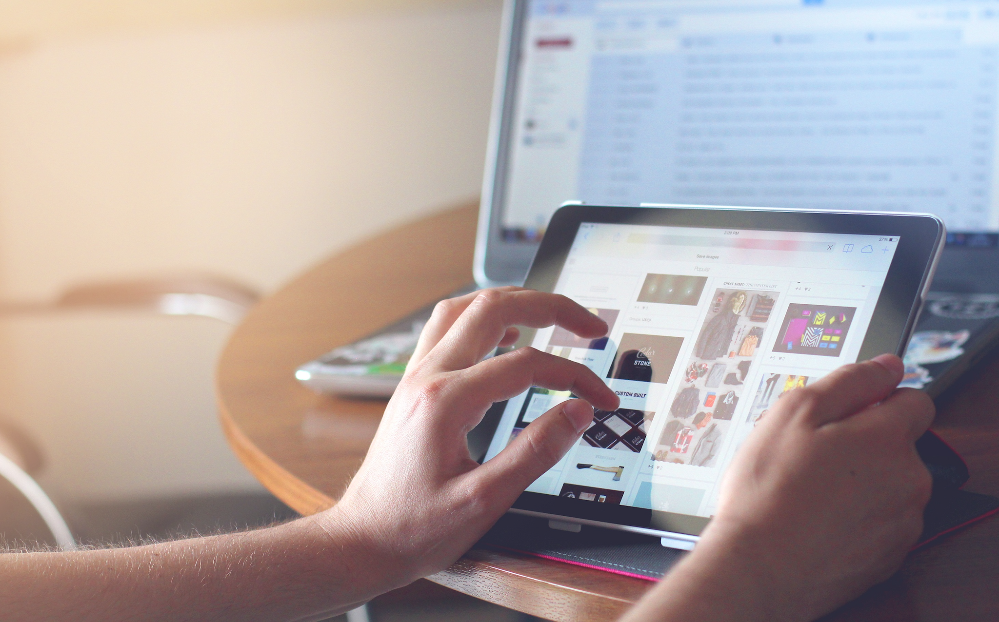 ISED’s low-income internet program launches ISED’s low-income internet program launches