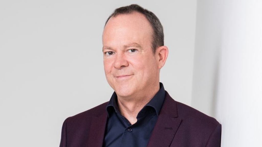 Michel Bissonnette to be interim CBC vice-president