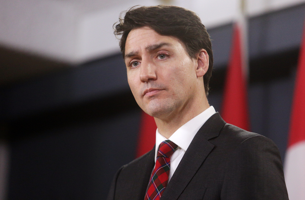 Huawei 5G decision won’t be made based on politics: Trudeau Huawei 5G decision won’t be made based on politics: Trudeau