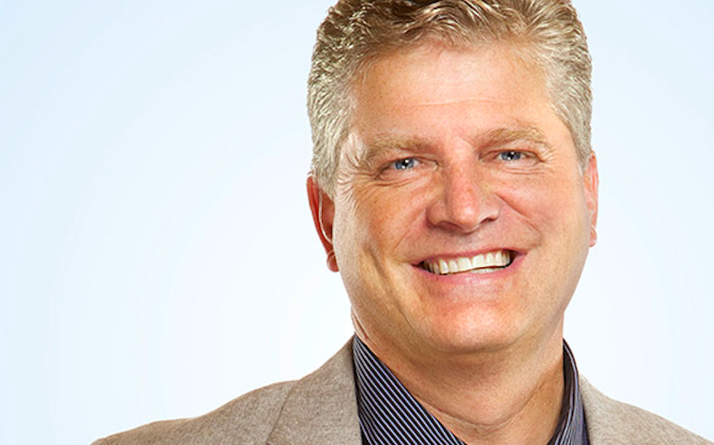 SaskTel CEO retiring