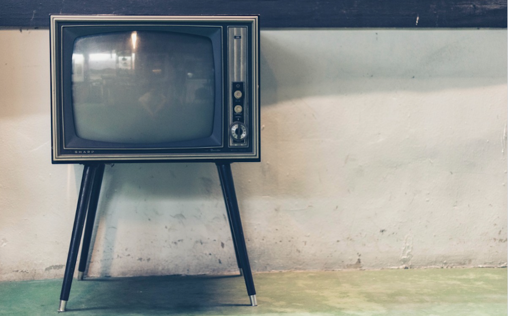 44.5% of under-30 households don’t have TV: report 44.5% of under-30 households don’t have TV: report