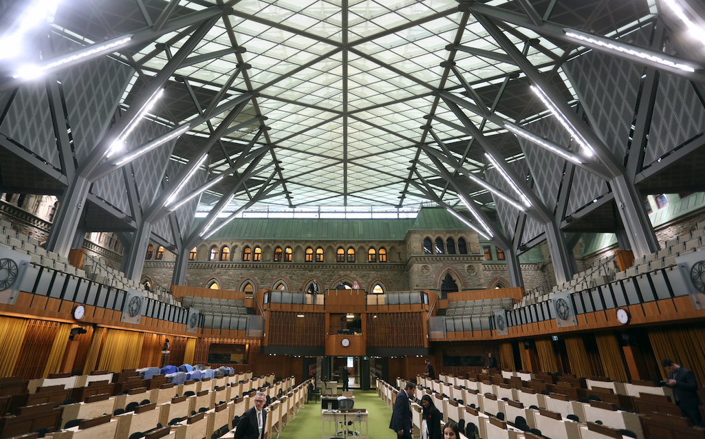 House of Commons could face Huawei debate next week House of Commons could face Huawei debate next week