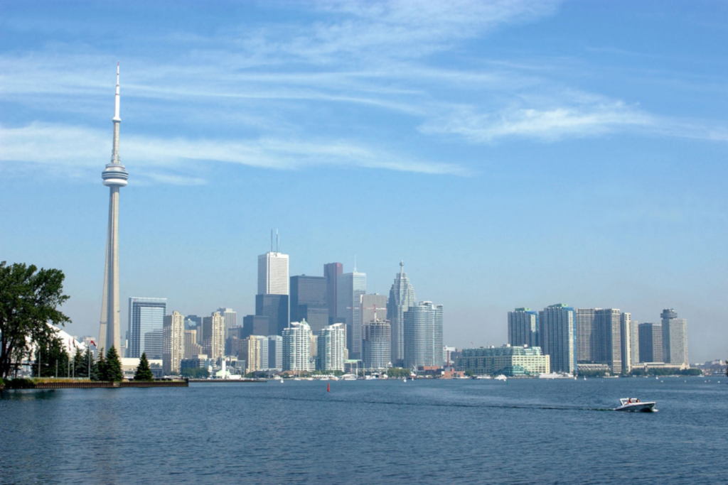 Netflix considering setting up hub in Toronto: report Netflix considering setting up hub in Toronto: report