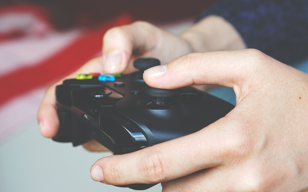 Gaming companies bristle after review panel suggests they're broadcasters Gaming companies bristle after review panel suggests they're broadcasters