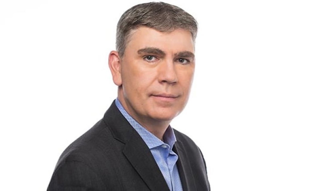 CBC’s head of sports Greg Stremlaw to leave CBC’s head of sports Greg Stremlaw to leave