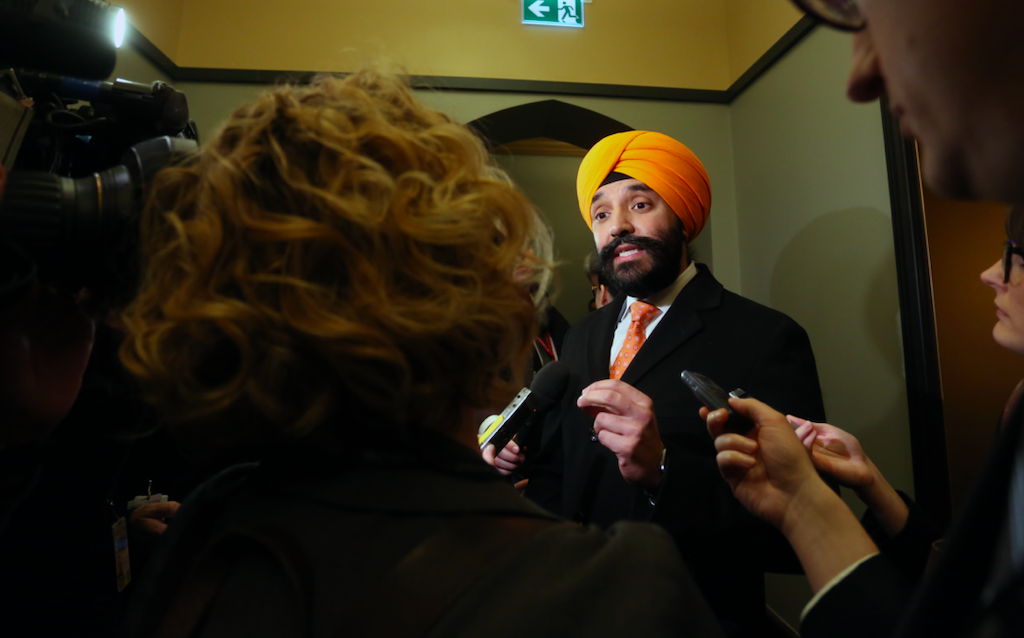 Bell urged Bains not to send back MVNO decision a second time Bell urged Bains not to send back MVNO decision a second time
